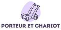 Porteur et chariot de marche pour bébé